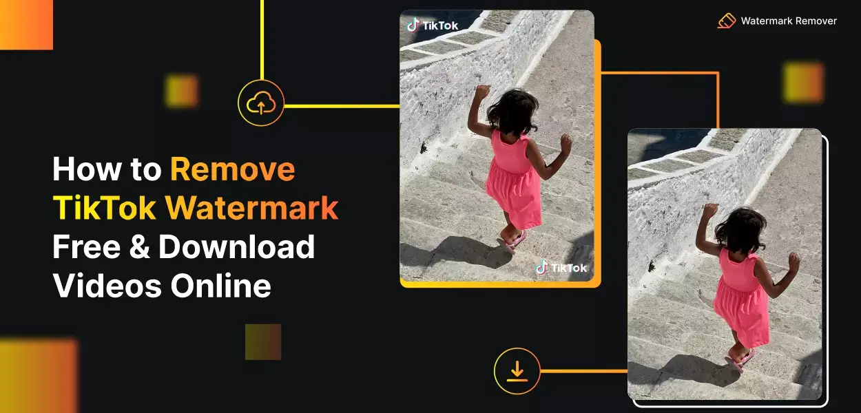 5 Best Way to Remove TikTok Watermark Free